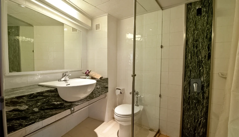 هتل گلدن بیچ پاتایا